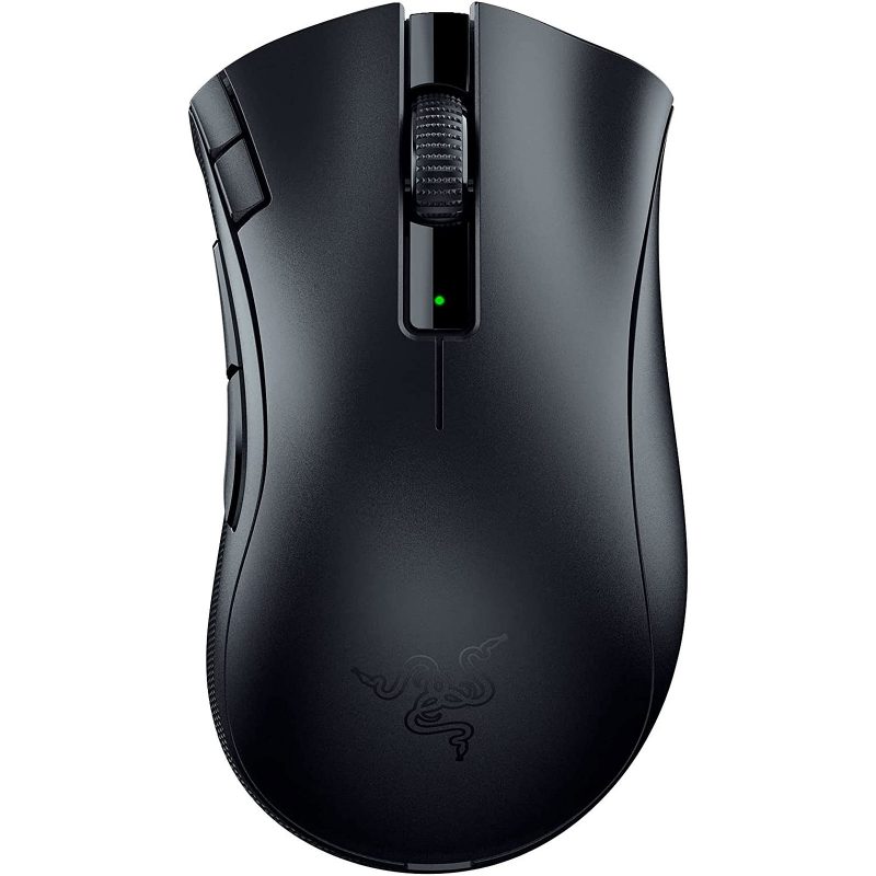 Sourie Gamer Razer Deathadder v2 X HyperSpeed 14 000 dpi 7 boutons