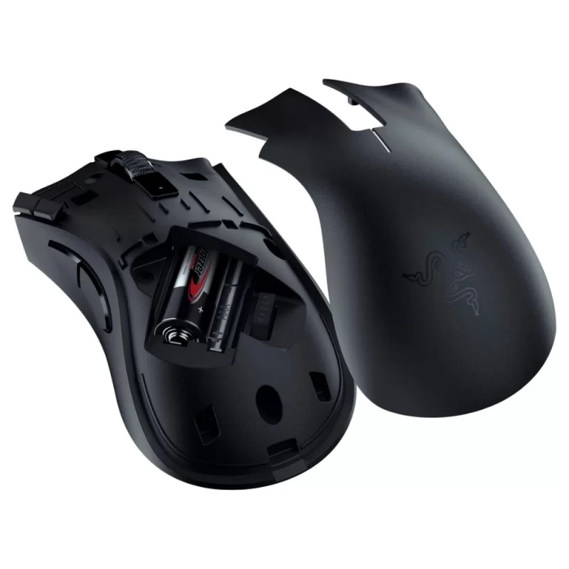 Sourie Gamer Razer Deathadder v2 X HyperSpeed 14 000 dpi 7 boutons – Image 4