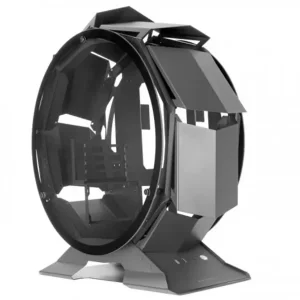 Boitier MARS GAMING MCORB PREMIUM NOIR