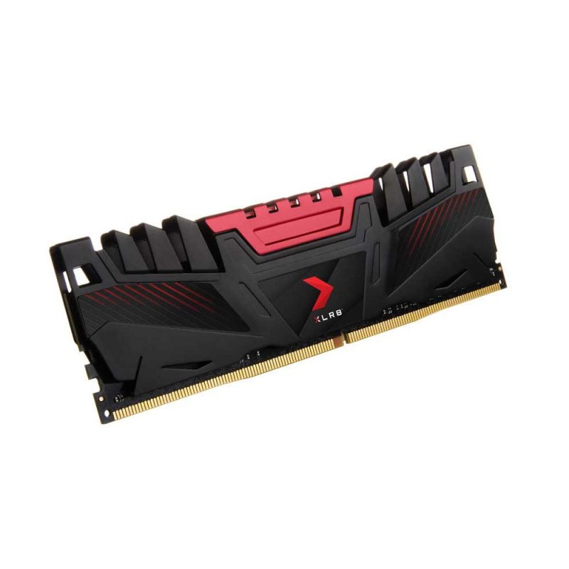 RAM PNY XLR8 DDR4 3200 MHz 16Go