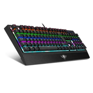 Clavier Gamer Spirit of Gamer Xpert-K500 Mécanique