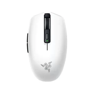 Souris Gamer Razer Sans Fil Orochi v2 Blanc