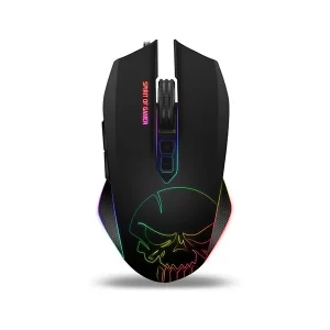 Souris Gamer Spirit of Gamer Elite-M40 Skull