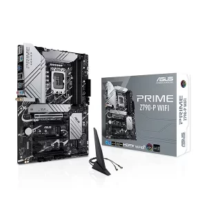 Carte Mère ASUS PRIME Z790-P WIFI DDR5