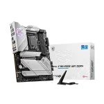 Carte Mère MSI MPG Z790 EDGE WIFI DDR4