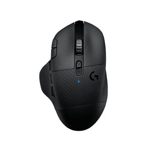 Souris Gamer Logitech G604 Lightspeed Wireless 16000 dpi