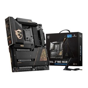 Carte Mère MSI MEG Z790 ACE