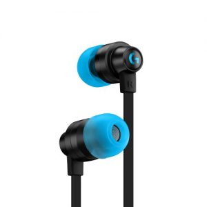 ECOUTEUR GAMER Logitech G333 Noir Bleu