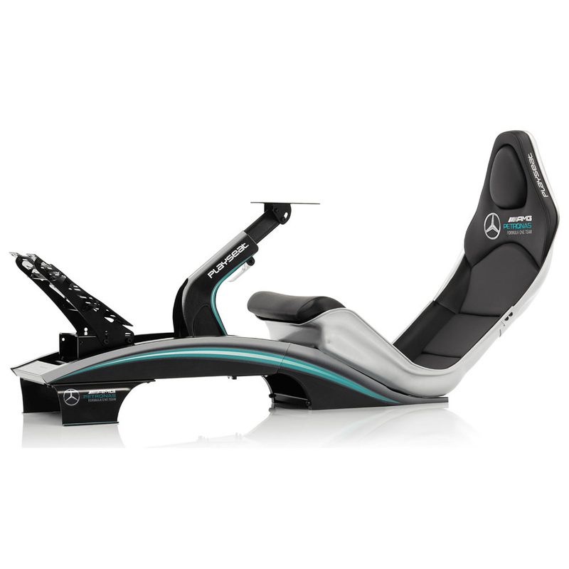 Playseat PRO Formula Mercedes AMG Petronas Formula One
