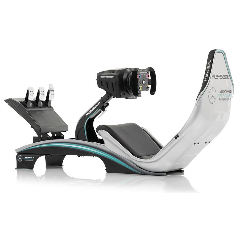 Playseat PRO Formula Mercedes AMG Petronas Formula One – Image 2