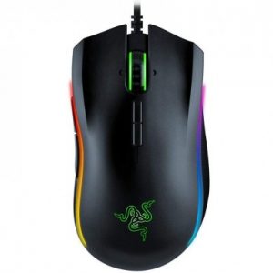 Souris Gamer Razer Mamba Elite