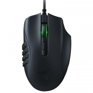 Souris Gamer Razer Naga X