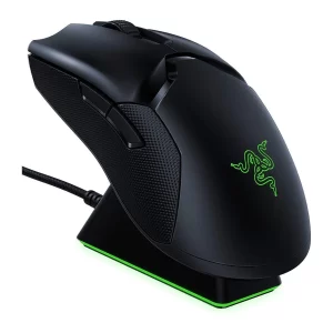 Souris Gamer Razer Viper Ultimate + Dock de chargement