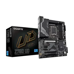 Carte Mère GIGABYTE Z790 UD DDR5