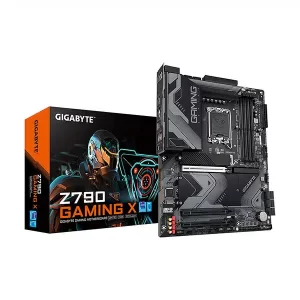 Carte Mère Gigabyte Z790 GAMING X DDR5