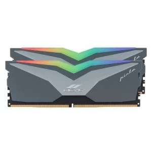 RAM OCPC PISTA RGB DDR5 6000Mhz 16GB (2x8GB) C40 TITAN