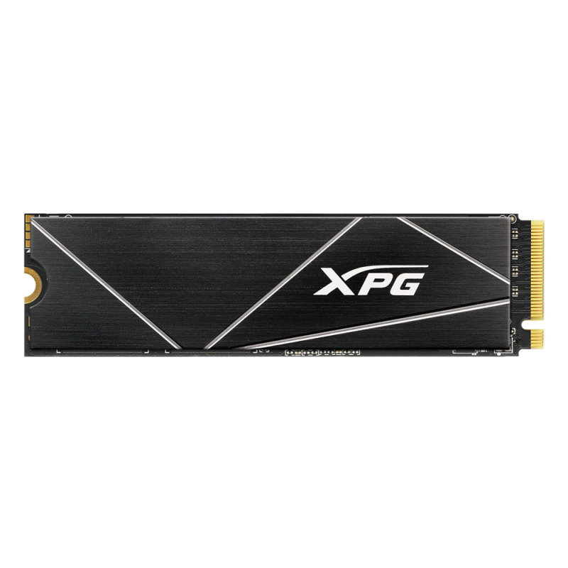 SSD XPG 2 To LAME GAMMIX S70 PCIe Gen4 M.2 2280