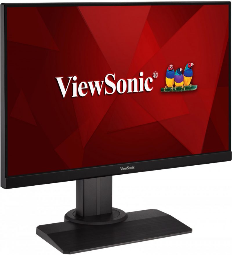 ViewSonic XG2705-2 27" IPS FullHD 144Hz 1MS – Image 4