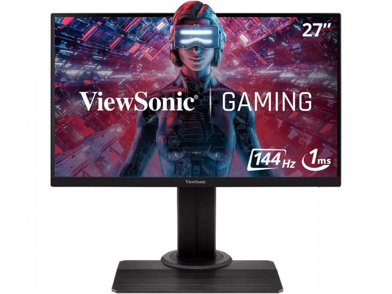 ViewSonic XG2705-2 27" IPS FullHD 144Hz 1MS