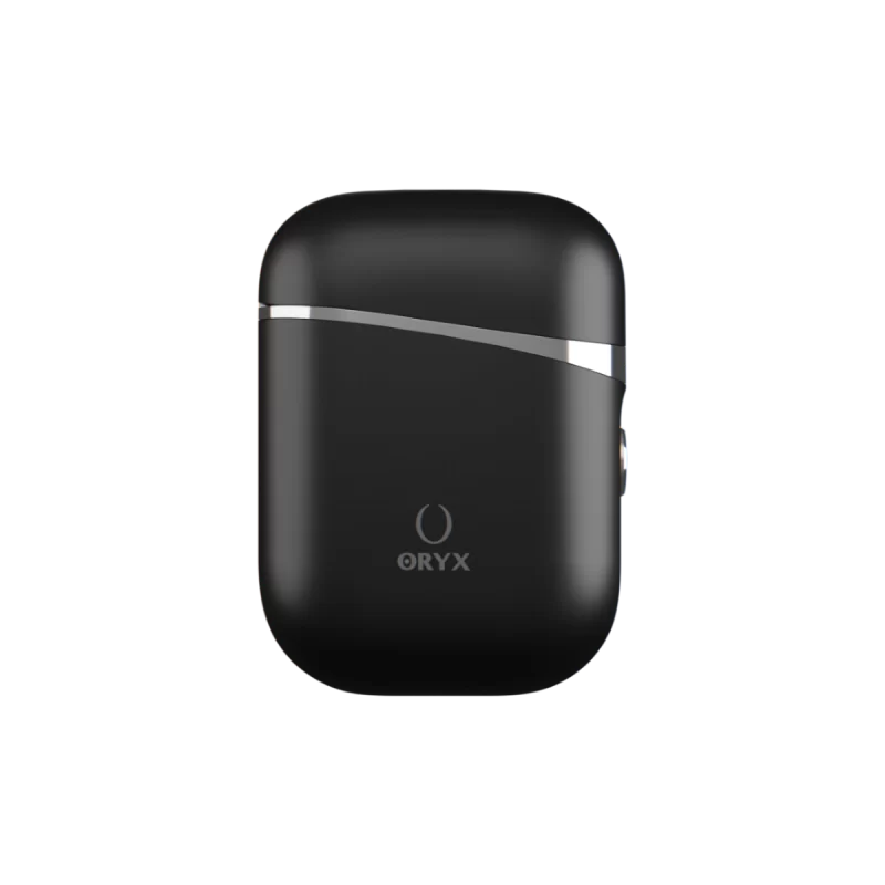 ORYX Bfree Flip Design élégant Bluetooth 5.2 Noir – Image 4