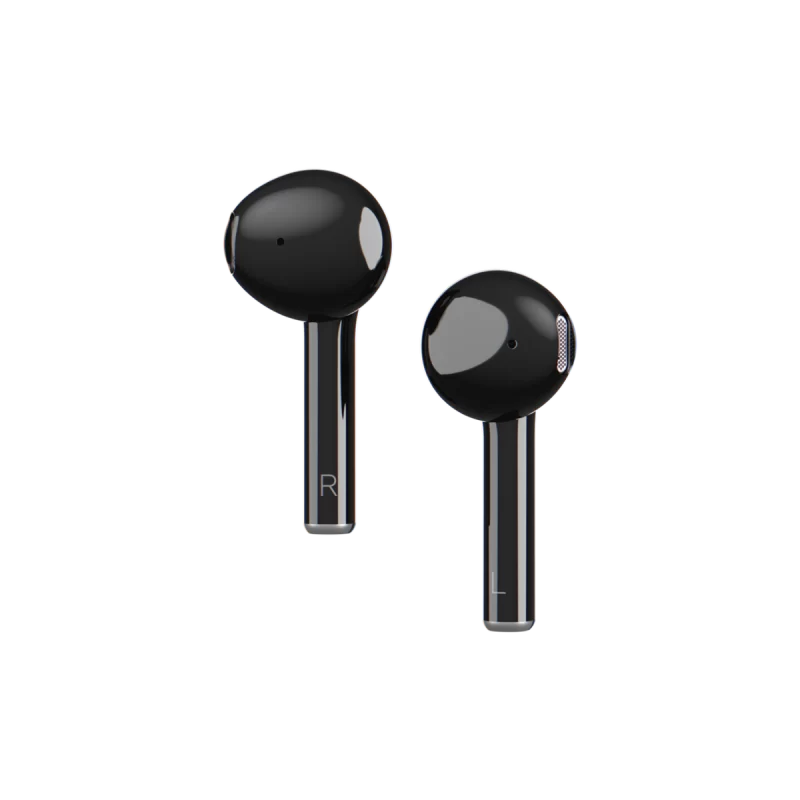ORYX Bfree Flip Design élégant Bluetooth 5.2 Noir – Image 3