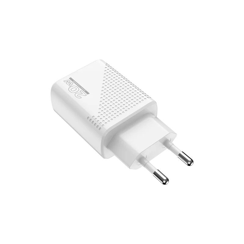ORYX NPC-120 Power charger port Type-c, fast charge 20W – Image 2