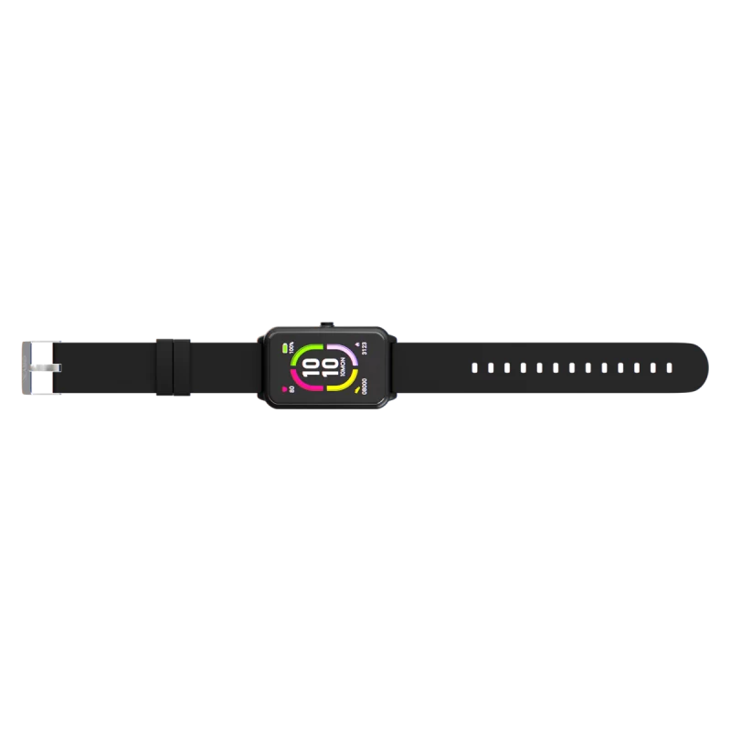 ORYX S-band plus smart band toutes option Coal Black – Image 4