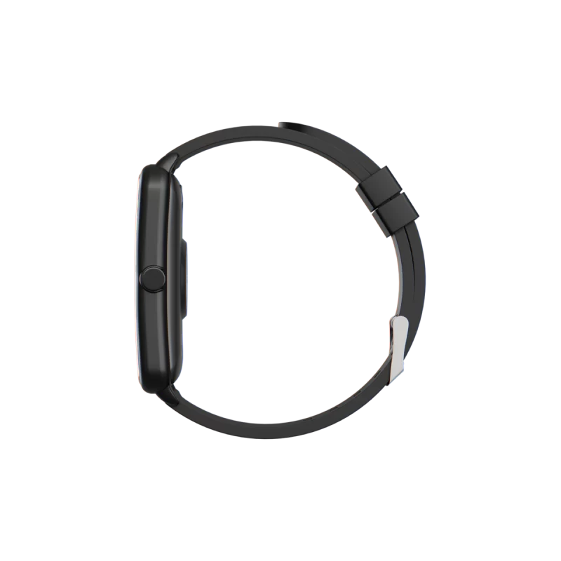 ORYX S-band plus smart band toutes option Coal Black – Image 2