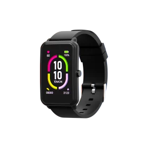 ORYX S-band plus smart band toutes option Coal Black
