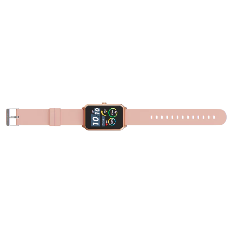 ORYX S-band plus smart band toutes option Nude Pink – Image 4