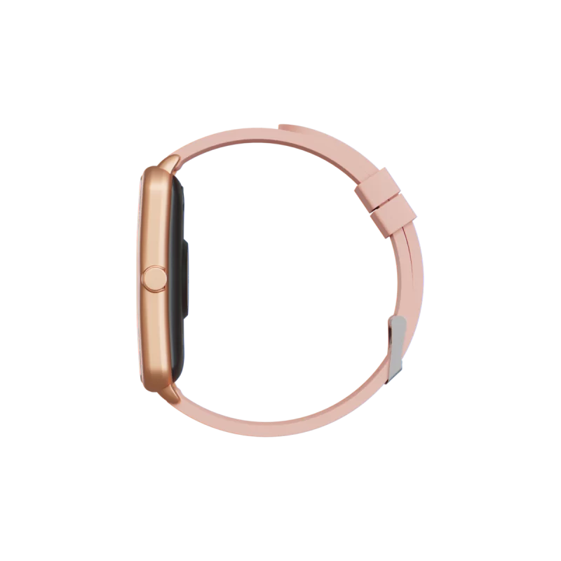 ORYX S-band plus smart band toutes option Nude Pink – Image 2