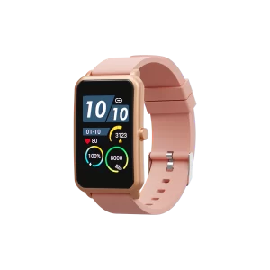 ORYX S-band plus smart band toutes option Nude Pink