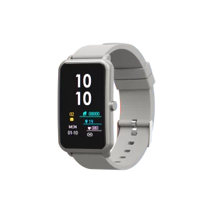ORYX S-band plus smart band toutes option Silver gray