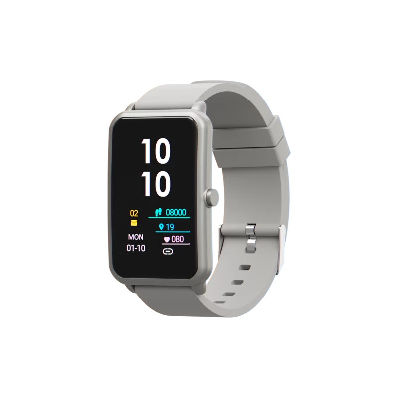 ORYX S-band plus smart band toutes option Silver gray