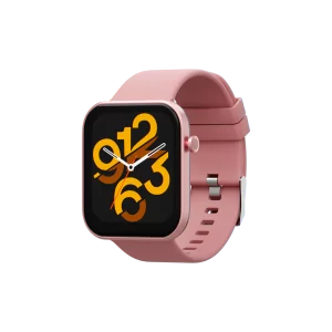 ORYX U-Leap smart watch Candy floss pink