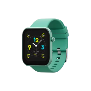 ORYX U-Leap smart watch Copper green