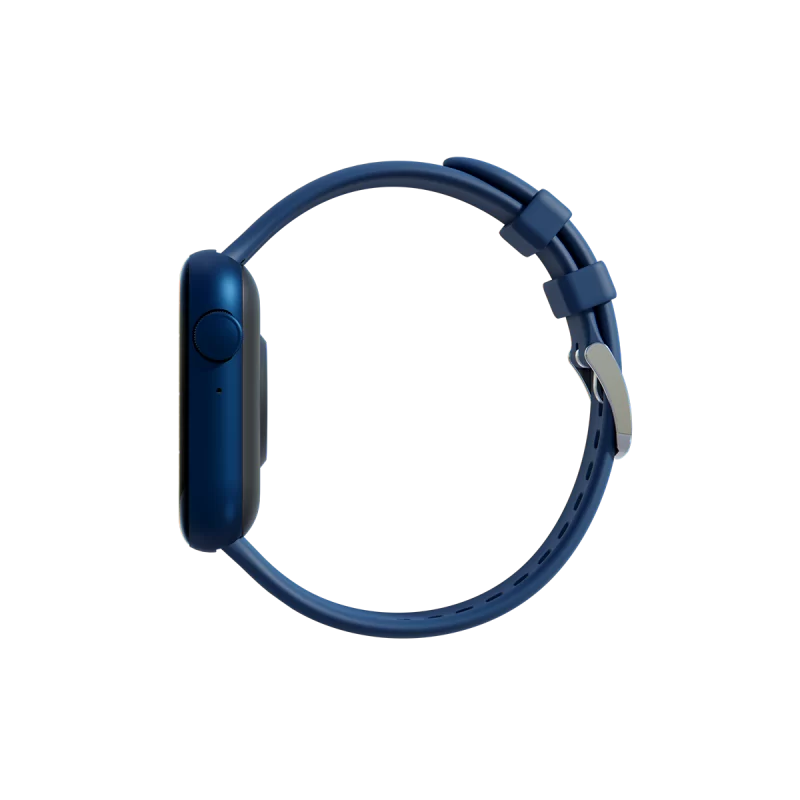 ORYX U-Leap4 Appels bluetooth 118 modes de sport Midnight Blue – Image 3
