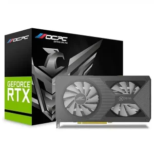 Carte Graphique OCPC GAMING USA GeForce RTX 3070 8GB GDDR6