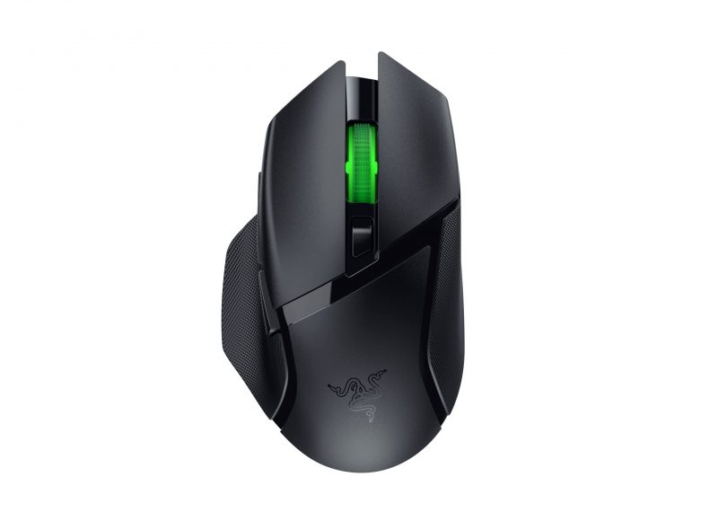 SOURIS GAMER Razer Basilisk V3 X HyperSpeed