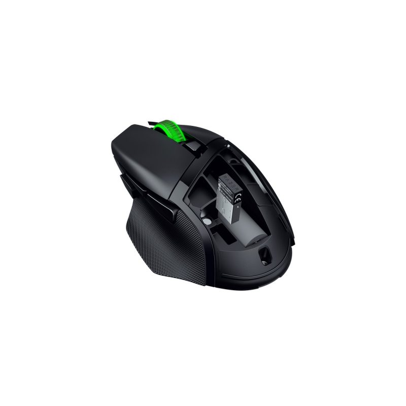 SOURIS GAMER Razer Basilisk V3 X HyperSpeed – Image 3
