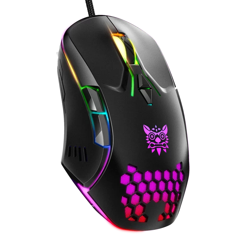 PACK GAMER ONIKUMA G21 CLAVIER & CW902 SOURIS – Image 3