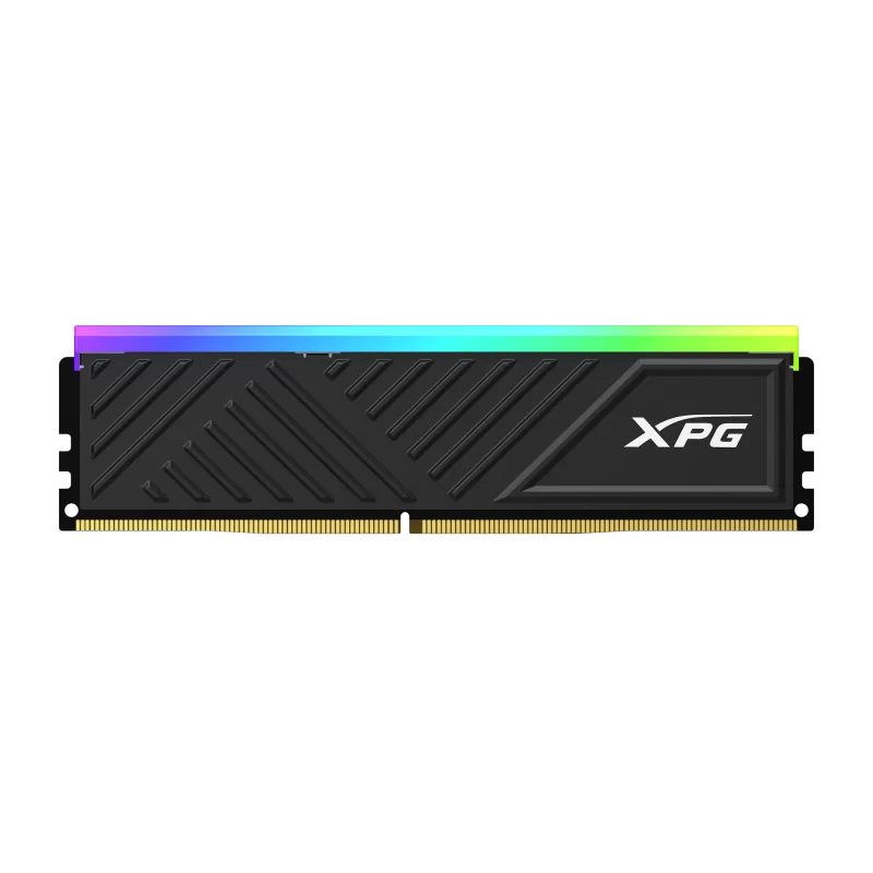 RAM XPG SPECTRIX D35G 8GB 3200MHz DDR4 RGB
