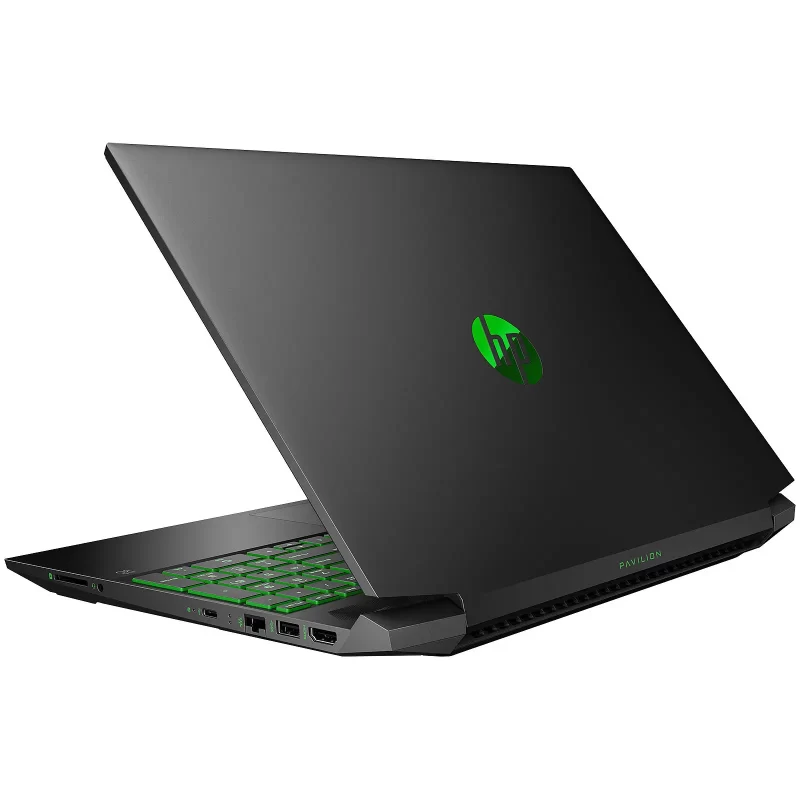 HP PAVILION GAMING 15-DK2013NK Core i5-11300H RTX 3050 4GB 15,6″ Full-HD IPS 16GB RAM 256 GB NVME 1TB HDD – Image 3