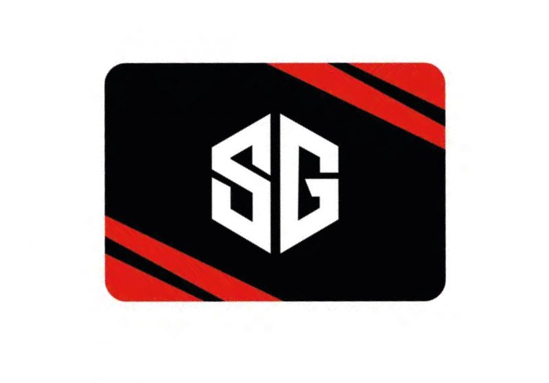 SG MP100 2.5" SATA 3 SSD 512GB