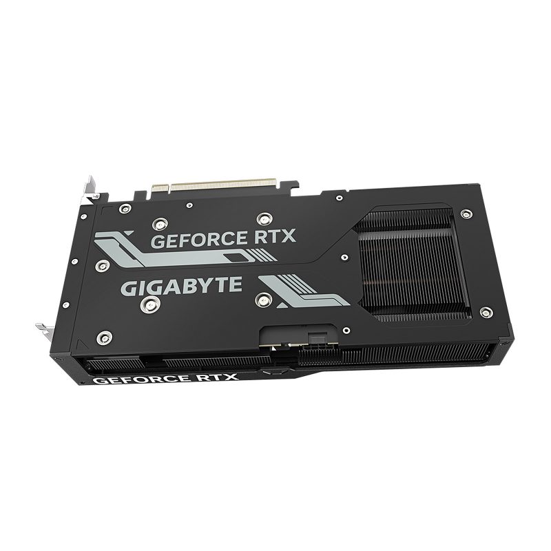 CARTE GRAPHIQUE Gigabyte GeForce RTX 4070 WINDFORCE OC 12GB – Image 4