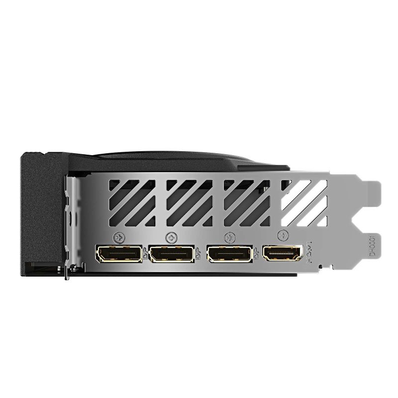 CARTE GRAPHIQUE Gigabyte GeForce RTX 4070 WINDFORCE OC 12GB – Image 5