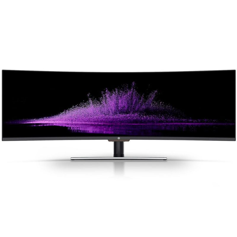 Millenium MD49 49" WQHD Curved 32/9 120Hz