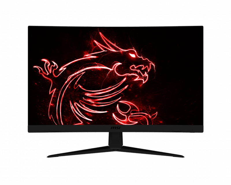 MSI Optix G24C4 24" Full HD Curved 144Hz 1Ms