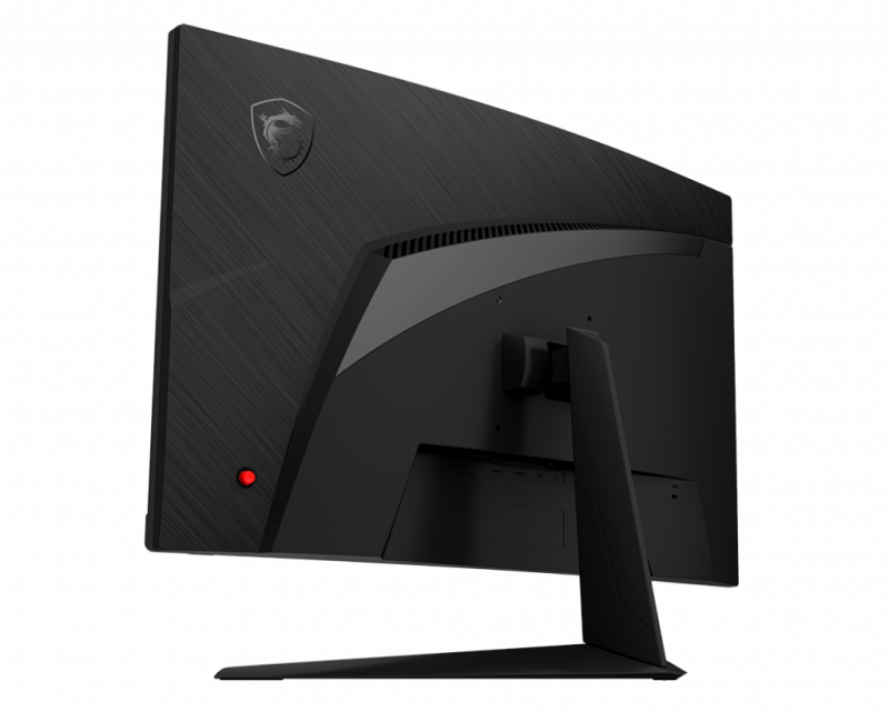 MSI Optix G24C4 24" Full HD Curved 144Hz 1Ms – Image 3