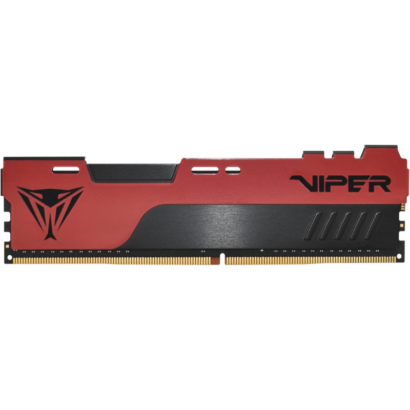 RAM Viper Gaming ELITE II 8GB 3200MHz DDR4